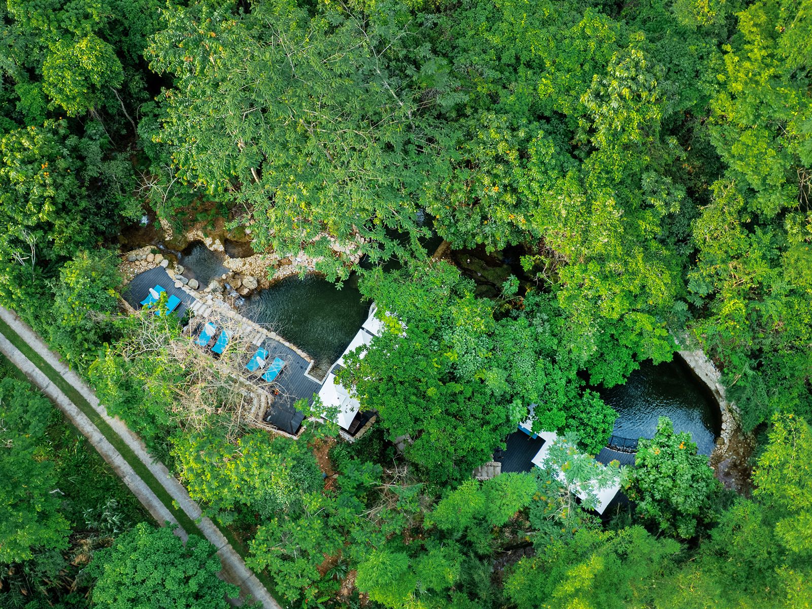 Summer In Avana Retreat Through 10 Moments
